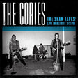 Gories - Shaw tapes (CD) - Velvet Music