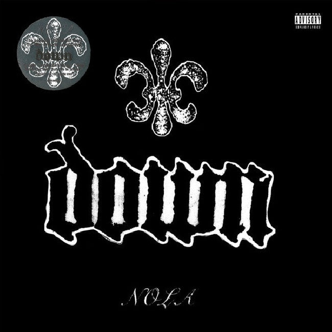 Down - Nola (LP) - Velvet Music