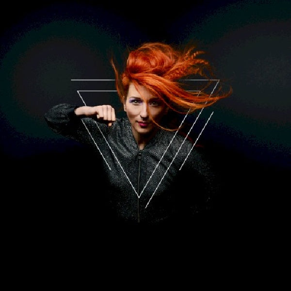 My Brightest Diamond - A million and one (CD) - Velvet Music