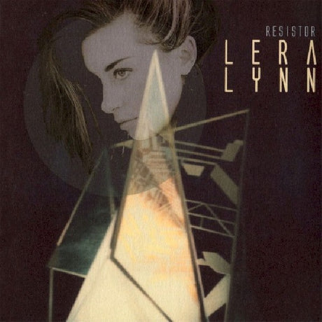 Lera Lynn - Resistor (CD) - Velvet Music