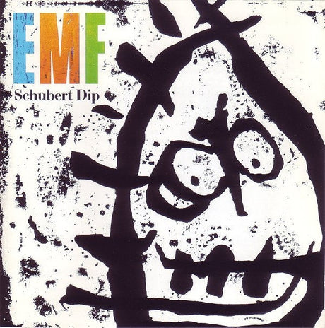 E.m.f. - Schubert dip (CD) - Velvet Music