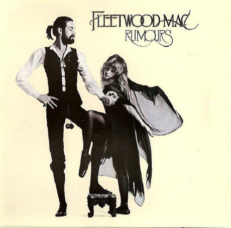 Fleetwood Mac - Rumours (CD) - Velvet Music
