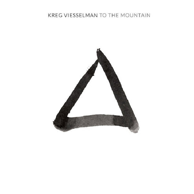 Kreg Viesselman - To the mountain (CD) - Velvet Music