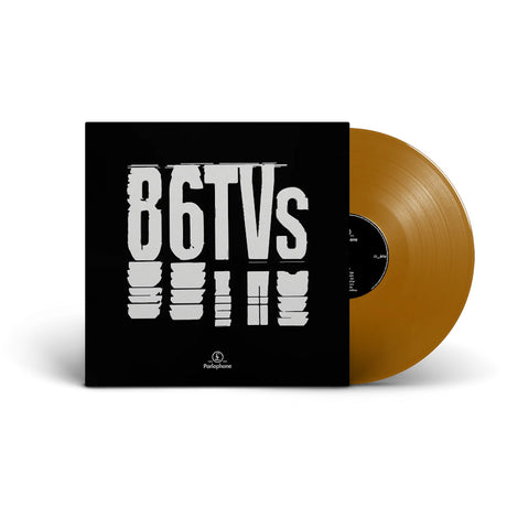 86tvs - 86tvs (LP) - Velvet Music