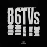 86tvs - 86tvs (LP) - Velvet Music