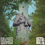 86TVs - You Don't Have To Be Yourself Right Now (10-inch) - Velvet Music