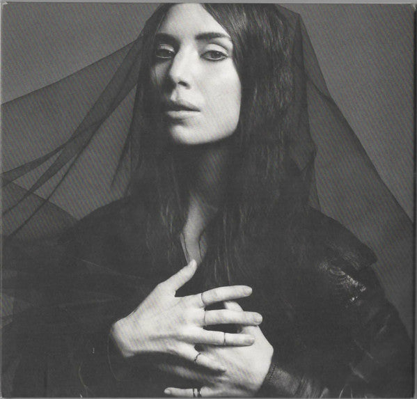 Lykke Li - I Never Learn (tweedehands CD) - Velvet Music