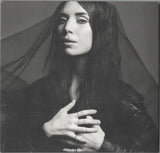 Lykke Li - I Never Learn (tweedehands CD) - Velvet Music