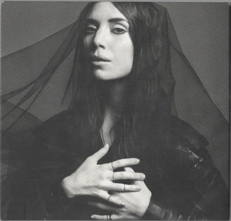 Lykke Li - I Never Learn (tweedehands CD) - Velvet Music