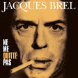 Jacques Brel - Ne me quitte pas (LP) - Velvet Music