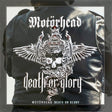 Motorhead - Death or glory (LP) - Velvet Music