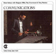 Steve (quartet) Nelson - Communications (CD) - Velvet Music