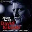 David Kikoski -trio- - Almost midnight (CD) - Velvet Music