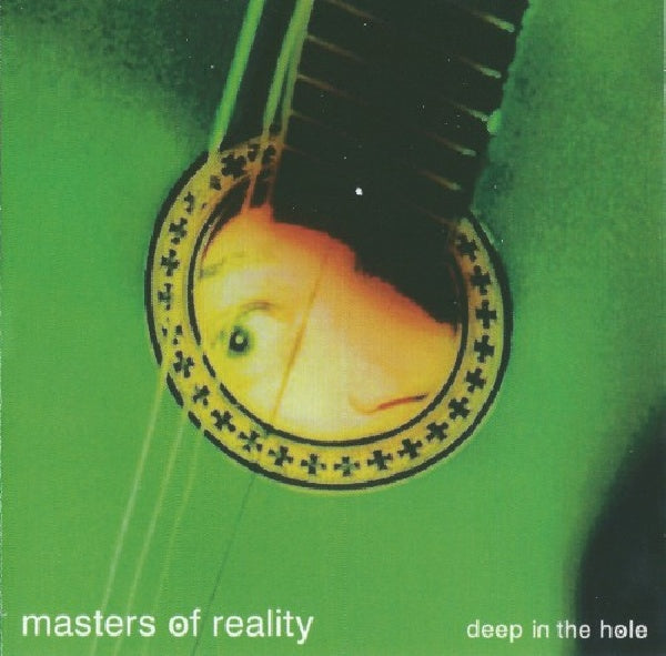 Masters Of Reality - Deep in the hole (CD) - Velvet Music