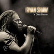 Ryan Shaw - It gets better (CD) - Velvet Music