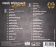 Henk Wijngaard - 40 jaar hits (CD) - Velvet Music