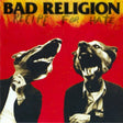 Bad Religion - Recipe for hate (CD) - Velvet Music