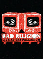 Bad Religion - Live at the paladium (DVD movie) - Velvet Music