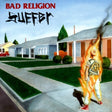 Bad Religion - Suffer -remastered- (CD) - Velvet Music