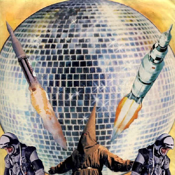 Nasa - Spirit of apollo the (CD)