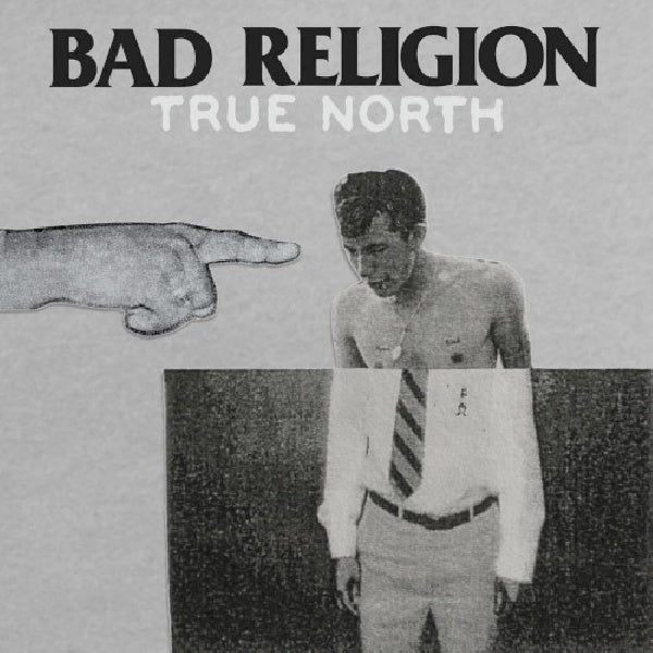 Bad Religion - True north (LP) - Velvet Music
