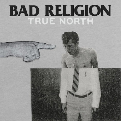 Bad Religion - True north (LP) - Velvet Music