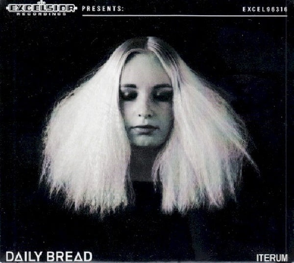 Daily Bread - Iterum (CD)