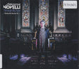 Christina Novelli - Through my eyes - the accoustic sessions vol.1 (CD) - Velvet Music