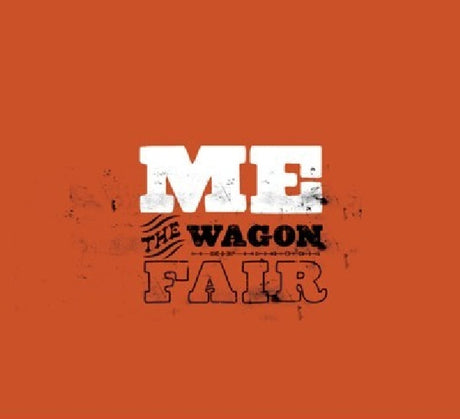 Me - Wagon fair (CD) - Velvet Music