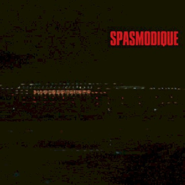 Spasmodique - Six (LP) - Velvet Music