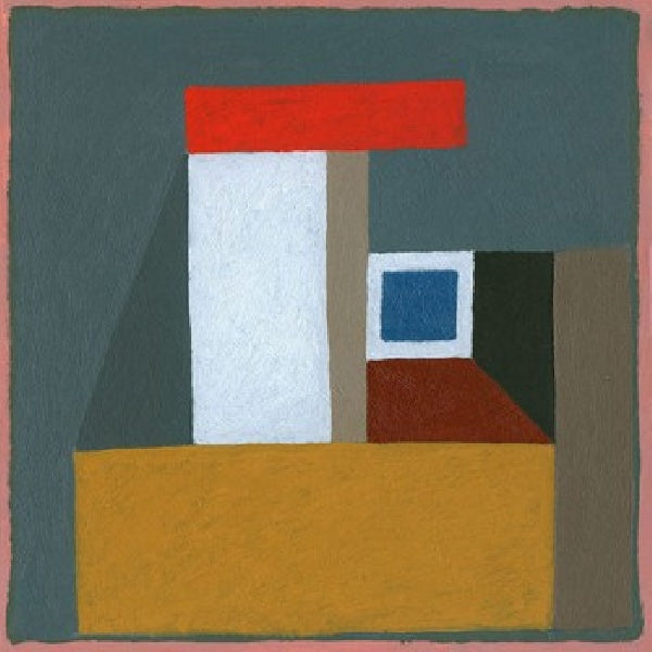 Charles Cohen - Brother i prove you wrong (LP) - Velvet Music