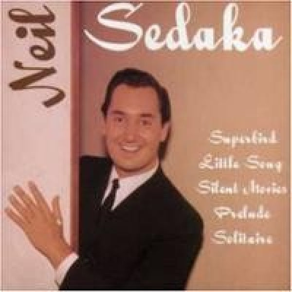 Neil Sedaka - Neil Sedaka (CD)