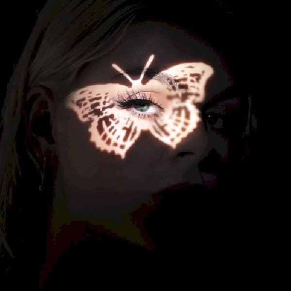 Davina Michelle - My own world (CD)