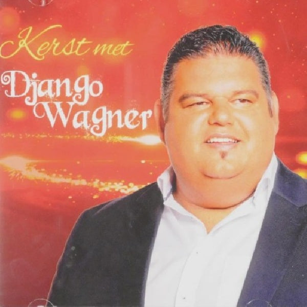 Django Wagner - Kerst met django wagner (CD)