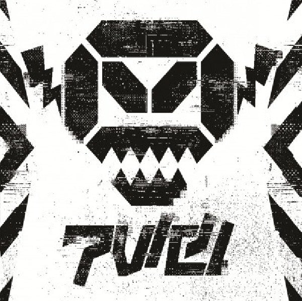 Pop Will Eat Itself - New noise designed by a.. (LP)