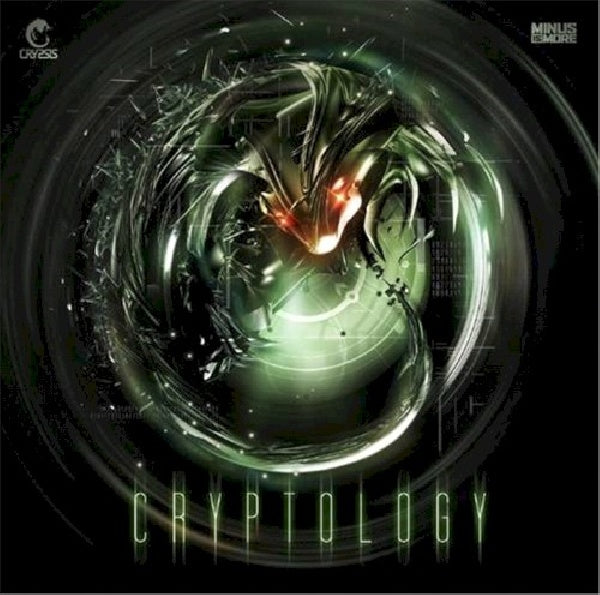 Crypsis - Cryptology (CD)
