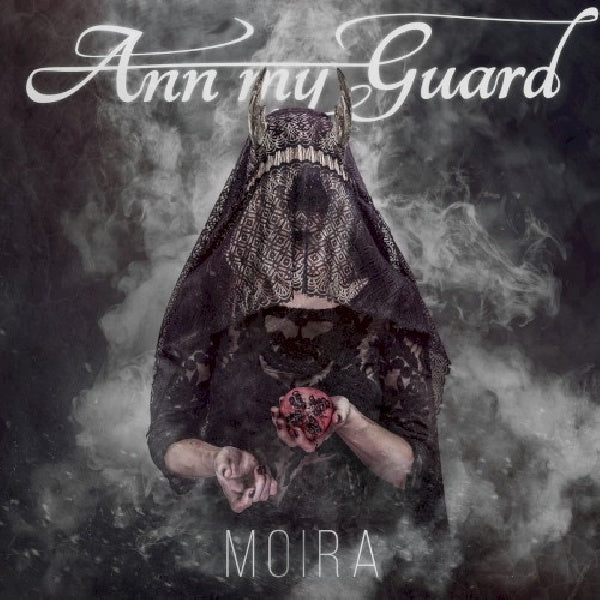 Ann My Guard - Moira (CD)