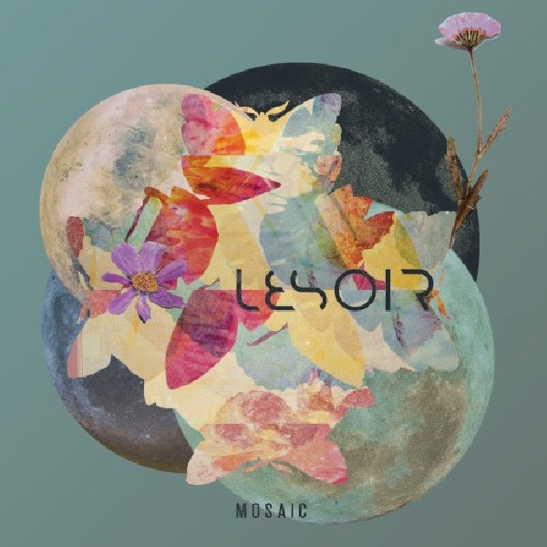Lesoir - Mosaic (CD)