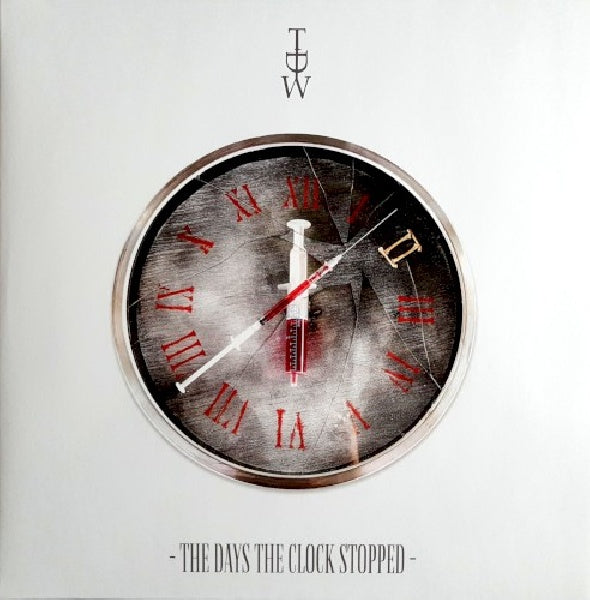 Tdw - Days the clock stopped (LP) - Velvet Music