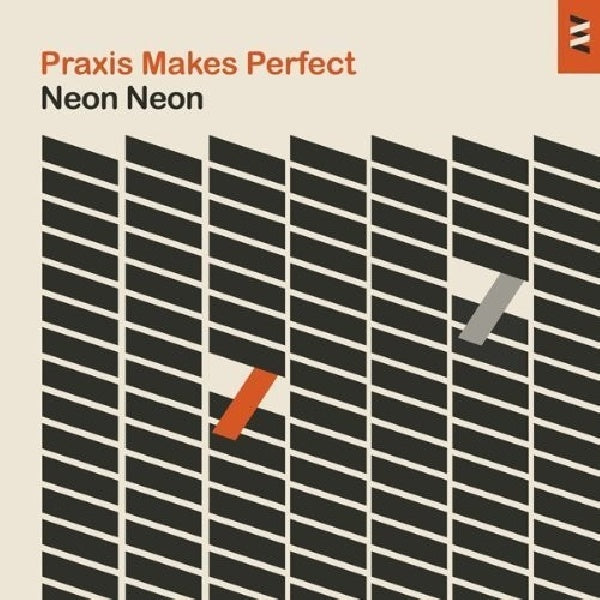 Neon Neon - Praxis makes perfect (CD) - Velvet Music