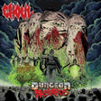Ghoul - Dungeon bastards (CD) - Velvet Music