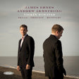 James Ehnes - Violin sonatas iberia (CD) - Velvet Music