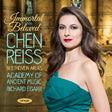 Chen Reiss - Immortal beloved beethoven arias (CD) - Velvet Music