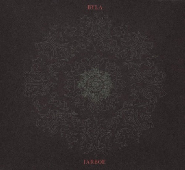 Byla &amp; Jarboe - Visceral -digi- (CD)