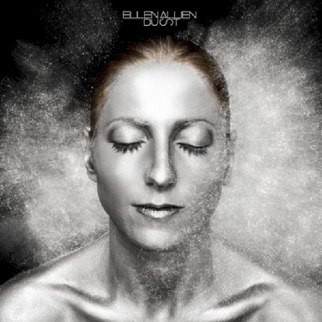 Ellen Allien - Dust (CD)