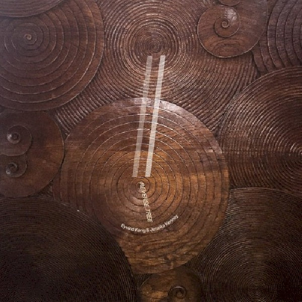 Jessika Eyvind Kang / kenney - Reverse tree (LP)