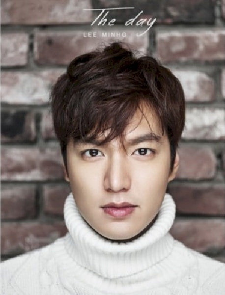 Min Ho Lee - Day (CD) - Velvet Music