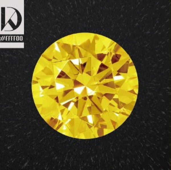 Daniel Kang - Yellow (CD) - Velvet Music