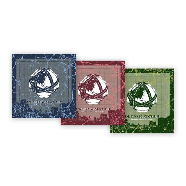 Dreamcatcher - Apocalypse : save us (CD) - Velvet Music