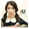 Iu - Last fantasy (CD) - Velvet Music